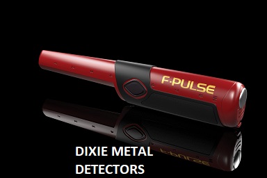 Fisher F Pulse Pin-Pointer Fisher F Pulse Pin-Pointer